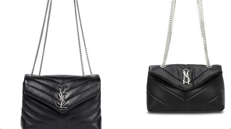 steve madden ysl dupe|steve madden purses.